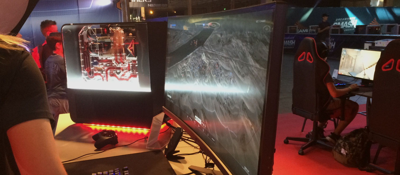 Esport