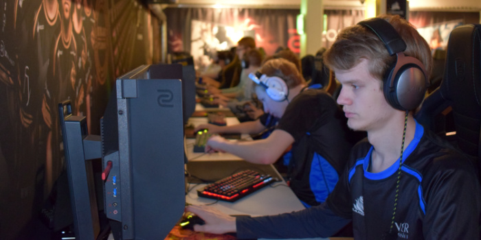 esport vettergymnasiet gameffect
